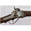 Image 3 : Sharps Model 1863 Three Band Percussion Rifle .50