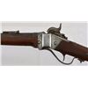 Image 8 : Sharps Model 1863 Three Band Percussion Rifle .50