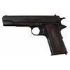 Image 2 : Broward County Sheriff Nick Navarro's Colt 1911