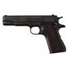 Image 6 : Colt 1911 Pre-War .38 Super Otto Ferguson TWA