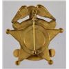 Image 2 : LT Johnny Havens Harris Co. Sheriffs Badge