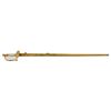 Image 1 : Gold Gilt Militia Sword Circa 1840s