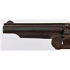 Image 8 : Smith & Wesson Model 2 American .44