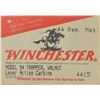 Image 6 : Houston Gun Collectors Winchester 94 Trapper .44