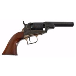 Colt Baby Dragoon 2nd Gen. .36 Revolver