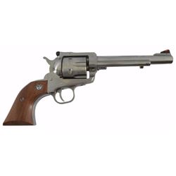 Ruger Blackhawk New Model .357 Magnum B.A.S.S.