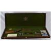 Image 13 : Ruger No. 1 .45-70 Lymann Centennial In Wood Case