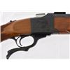 Image 9 : Ruger No. 1 .45-70 Lymann Centennial In Wood Case
