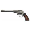 Image 2 : Ruger Super Redhawk 44 Magnum Stainless New In Box