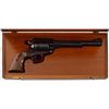 Image 5 : Ruger Super Blackhawk - Flat Top .44 Magnum Cased