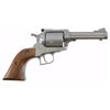 Image 1 : Ruger Super Blackhawk Stainless .44 Mag Revolver
