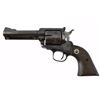 Image 2 : Ruger Blackhawk - Flat Top .357 Magnum Revolver