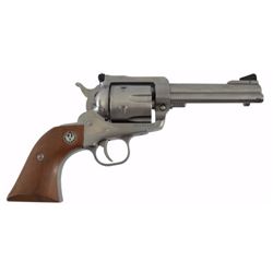 Ruger Blackhawk .357 Magnum Stainless New In Box