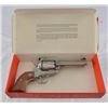Image 4 : Ruger Blackhawk .357 Magnum Stainless New In Box