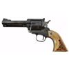 Image 2 : Ruger Blackhawk - Flat Top .357 Magnum Revolver