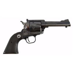 Ruger Blackhawk - Flat Top .357 Magnum Revolver