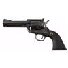 Image 2 : Ruger Blackhawk - Flat Top .357 Magnum Revolver