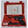 Image 3 : Ruger .22 Pistol New In Box