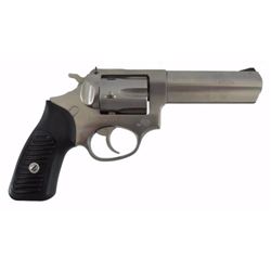 Ruger SP-101 .22 Revolver New In Box