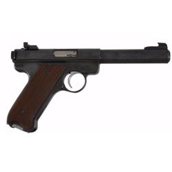 Ruger Mark I .22 Target Pistol New In Box