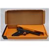 Image 5 : Ruger Mark II .22 Pistol New In Box