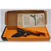 Image 5 : Ruger Mark II .22LR Pistol New In Box