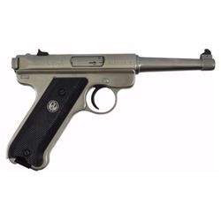 Ruger Mark II .22 Pistol New In Box