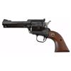 Image 2 : Ruger Blackhawk-Flat Top .357 Magnum Revolver