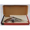 Image 4 : Ruger Security-Six .357 Magnum Stainless New