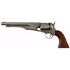 Image 2 : Colt 1860 Army - 2nd Gen. .44 Revolver New in Box