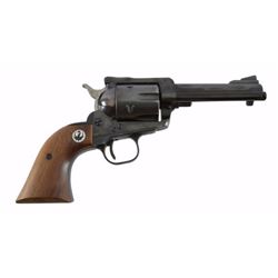 Ruger .41 Magnum Blackhawk Flat Top Revolver