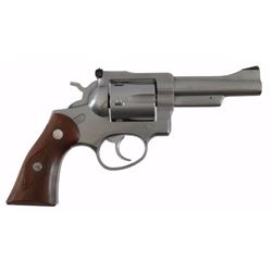 Ruger Security Six .357 Magnum New In Box