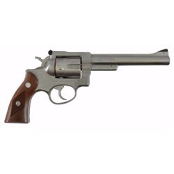 Ruger Security-Six .357 Magnum Stainless New InBox