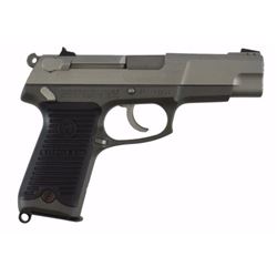 Ruger P85 9mm New in Box