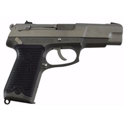 Ruger P85MKII 9mm New In Box