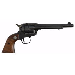 Ruger Single Six - Flat Top .22LR Revolver