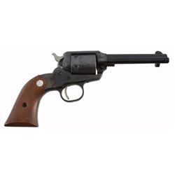 Ruger .22 Bearcat Revolver