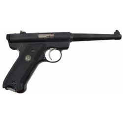 Ruger .22LR Semi-Auto Pistol Mark I New In Box