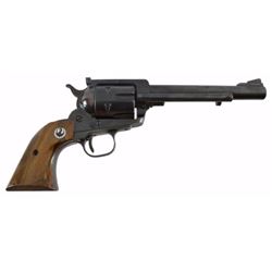 Ruger SA .44 Magnum Blackhawk Flat Top Revolver