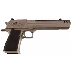 Magnum Research Desert Eagle .50AE Pistol