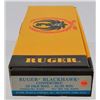 Image 5 : Ruger Blackhawk .32 H&R - 32/20 New In Box