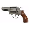 Image 2 : Ruger Speed-Six .357 Magnum Stainless New In Box