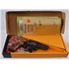 Image 5 : Ruger Speed-Six 9 mm Stainless New In Box