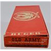 Image 5 : Ruger Old Army Single Cap & Ball .44 New In Box