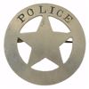 Image 1 : Early 20th Century Police Badge