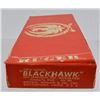 Image 5 : Ruger Blackhawk .357 Magnum Stainless New In Box