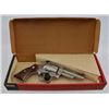 Image 3 : Ruger Security Six .357 Stainless New In Box