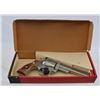 Image 4 : Ruger Security-Six .357 Stainless New In Box