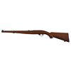 Image 2 : Ruger 10/22 Carbine .22 Mannlicher Stock
