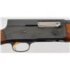 Image 3 : Browning A5 Semi Auto Shotgun 20 Gauge
